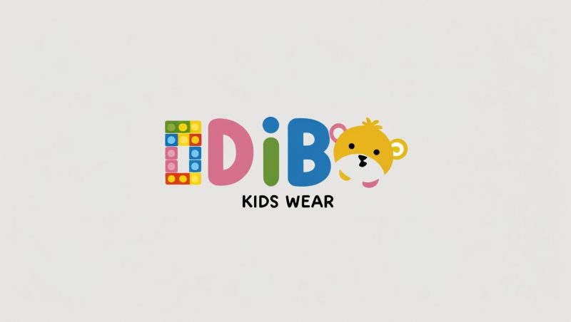 DiboKids лого