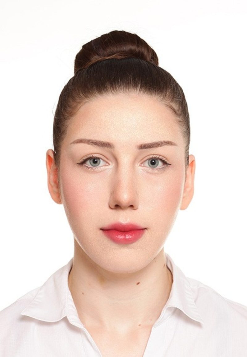 Профилна снимка на Viktoria Valcheva