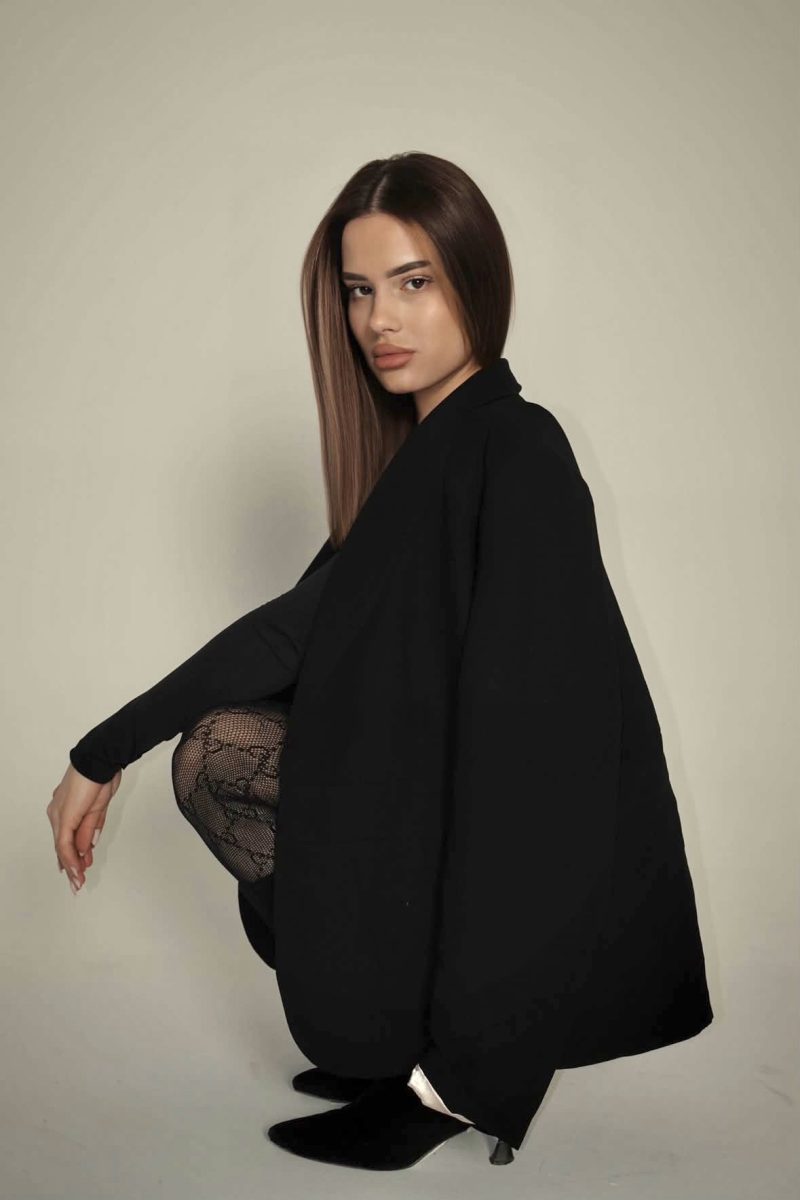 Профилна снимка на Ivelina Denkova