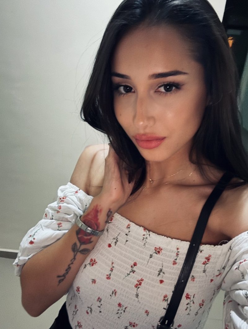 Профилна снимка на Поли Калчева