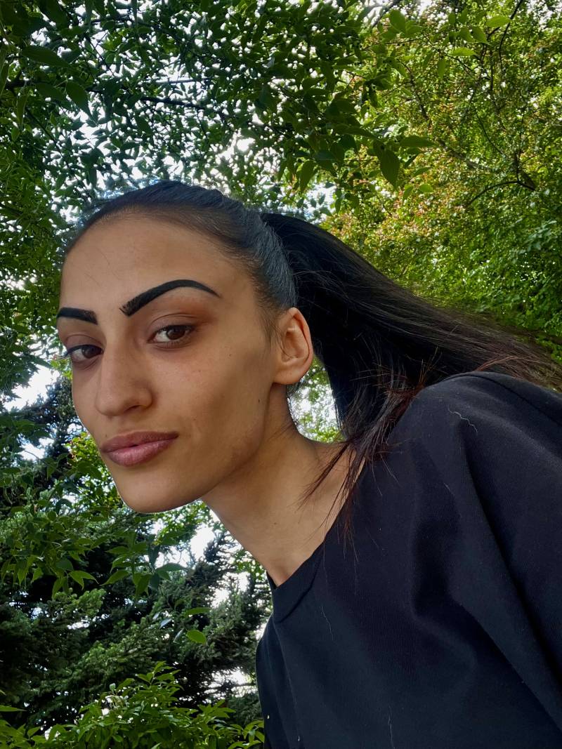 Профилна снимка на Vili Atanasova