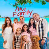 Профилна снимка на AiviFamily