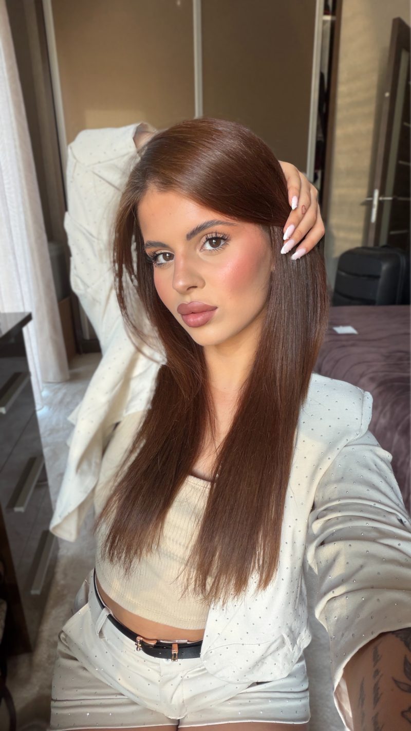 Yoana Velinova