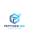 Peptides BG лого