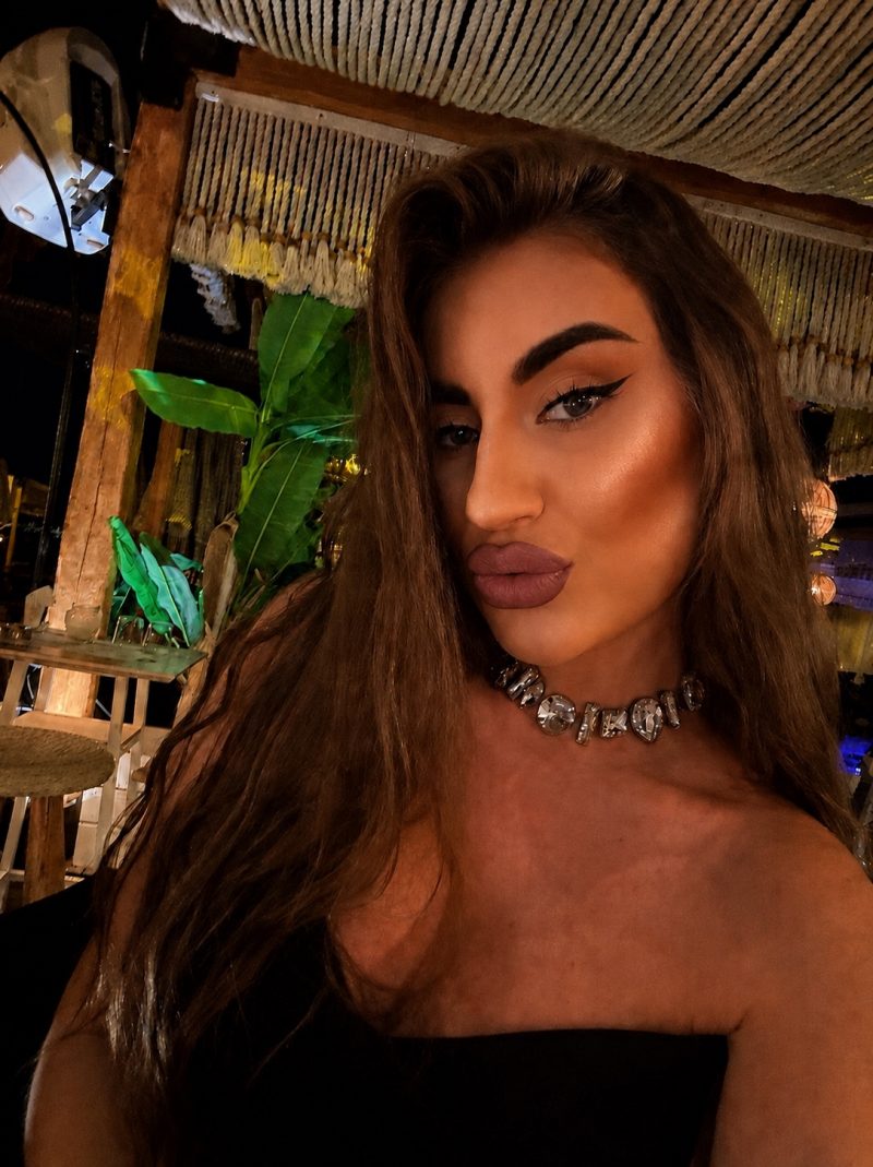 Профилна снимка на Vanesa Stefanova