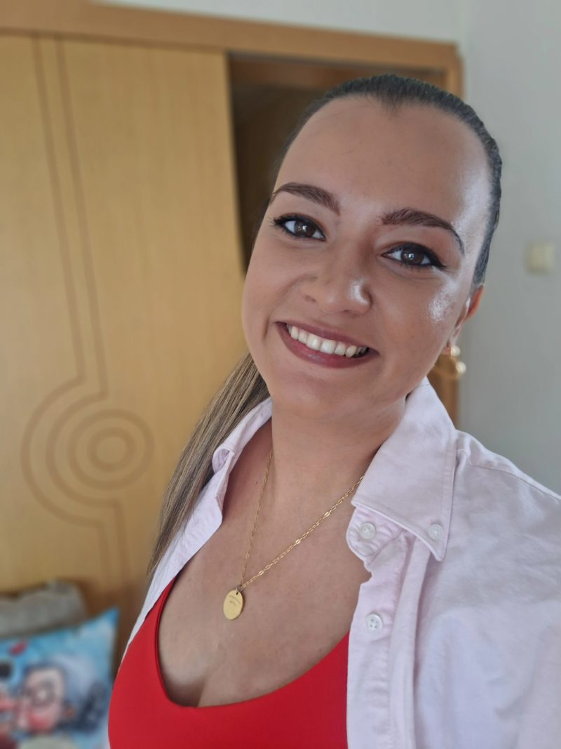 Александрина