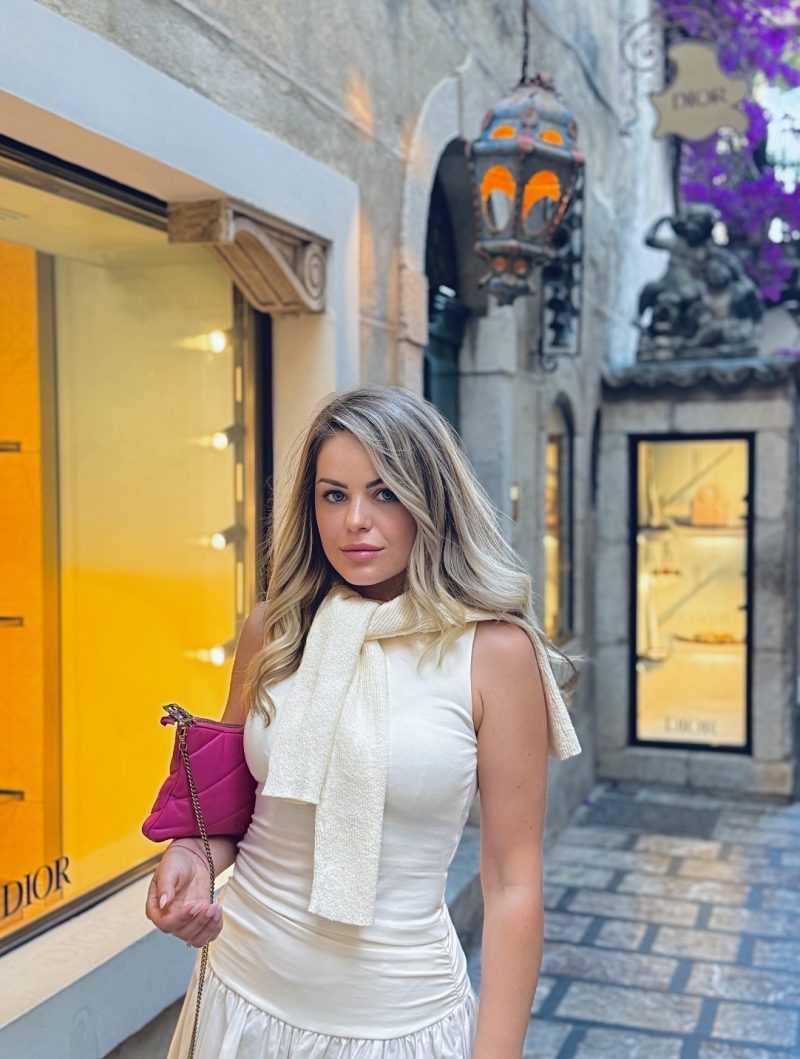 Борислава Венкова