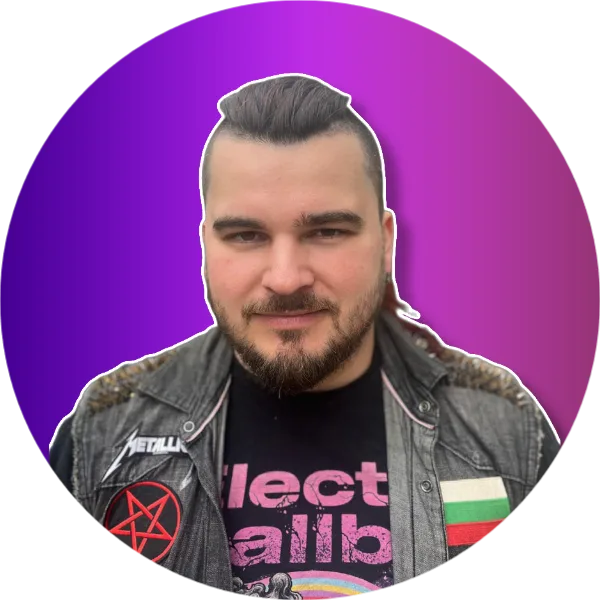 Профилна снимка на Асен Георгиев