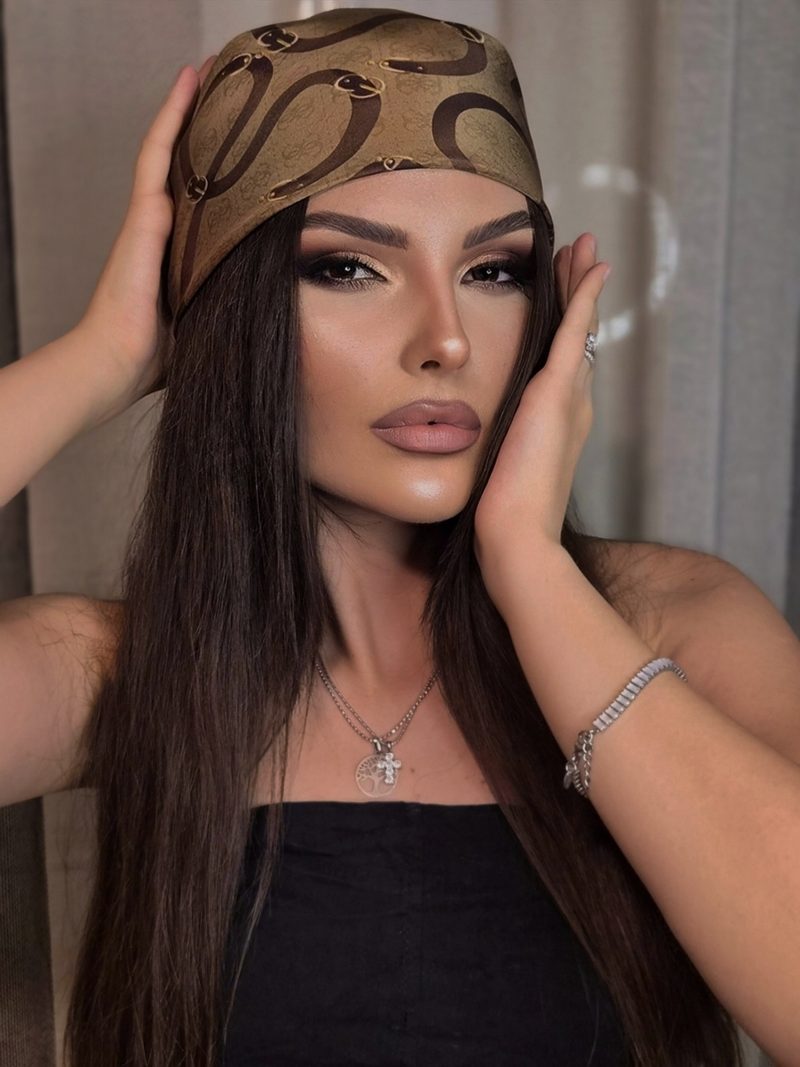 Профилна снимка на Iva Georgijev