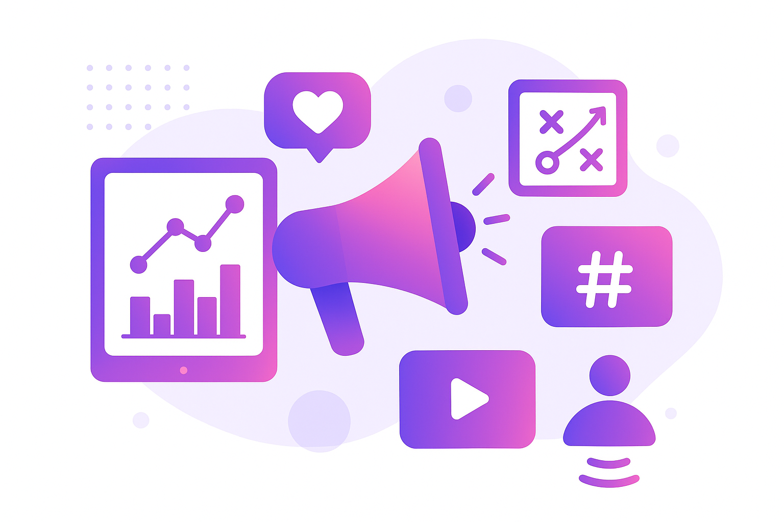 5 тренда в инфлуенсър маркетинга в България за 2026