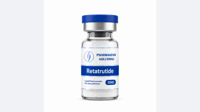 UGC видео с представяне на даден продукт от Peptides BG