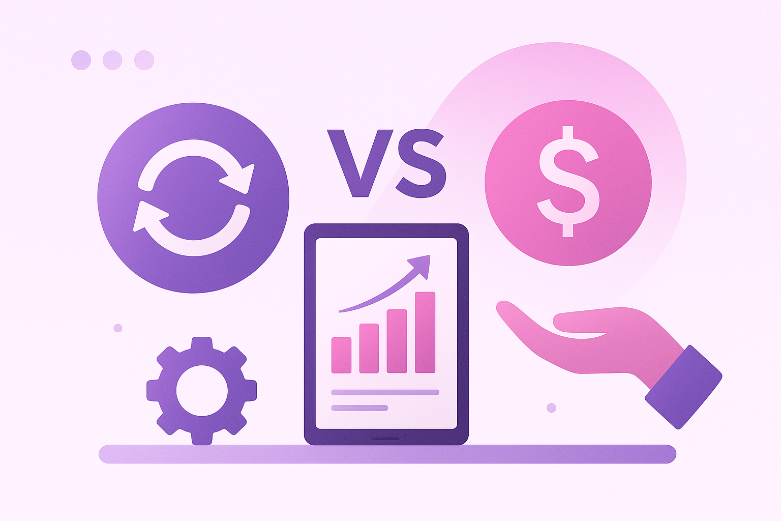 Бартер vs платени колаборации — кое е по-добре?