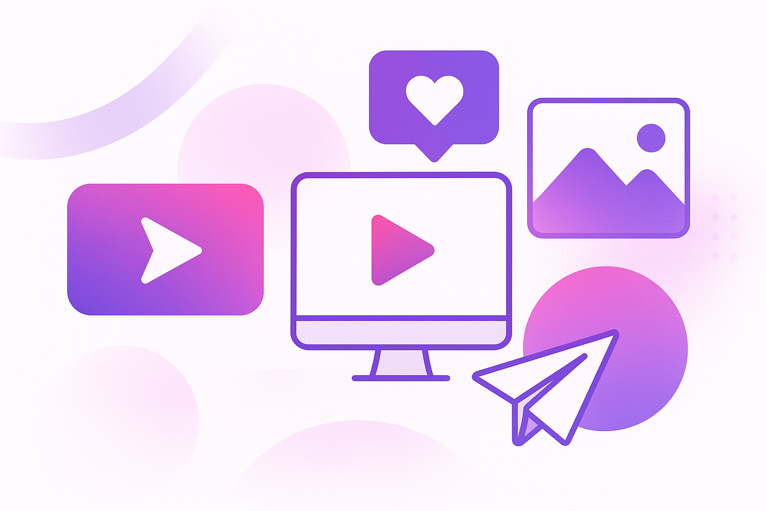 Ефективни call-to-action техники за UGC съдържание