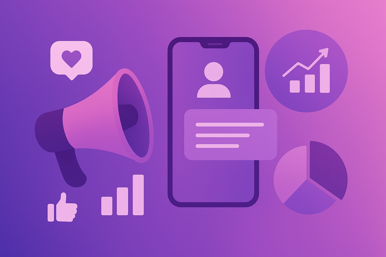 Инфлуенсър маркетинг в България — Тенденции и статистики 2026