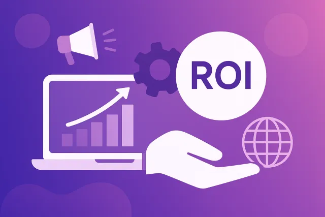 Как да изчислите ROI на бартер кампания