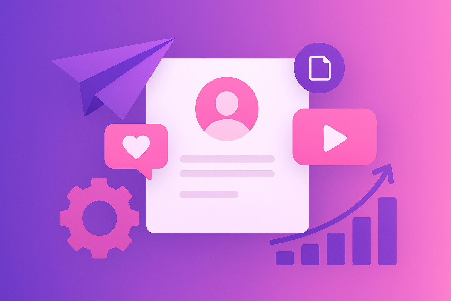 Как да изградите личен бранд като криейтър