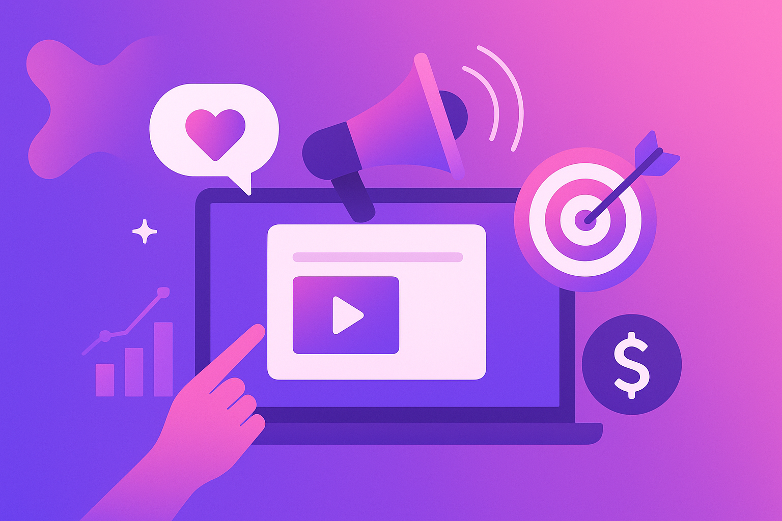 Как да получите първата си платена колаборация