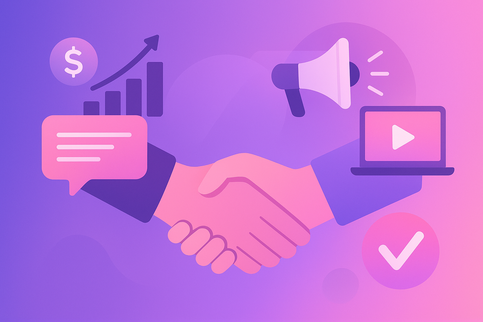 Как да преговаряте с брандове — съвети за криейтъри