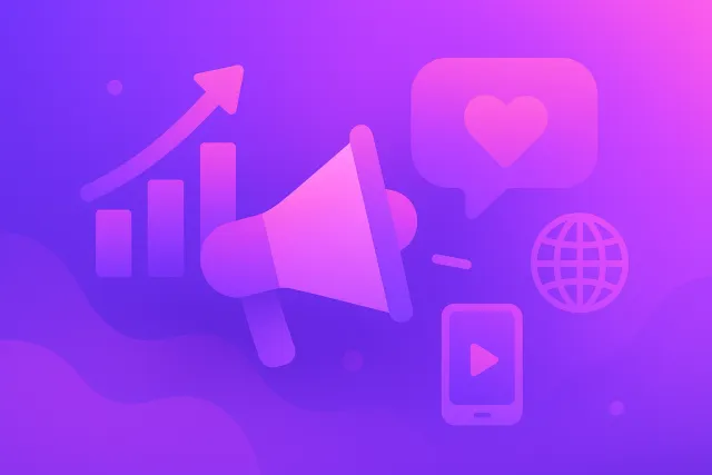 Как да растете като инфлуенсър в България през 2026