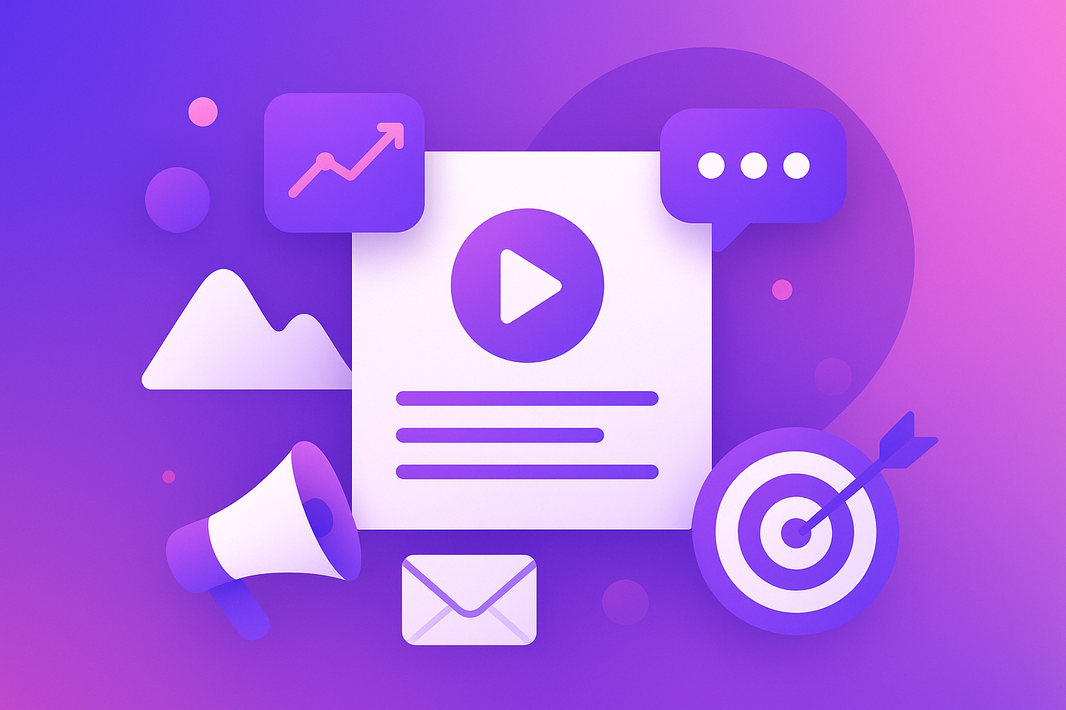 Как да създадете медия кит като криейтър