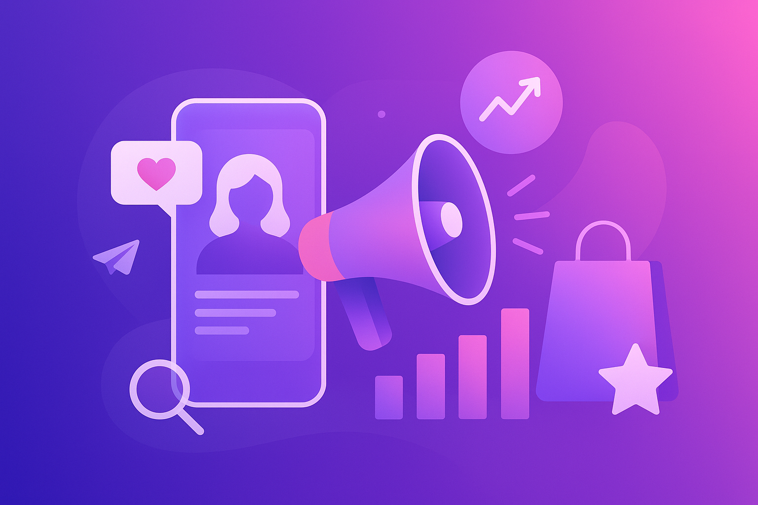 Как малък бизнес може да използва инфлуенсър маркетинг с 0 бюджет