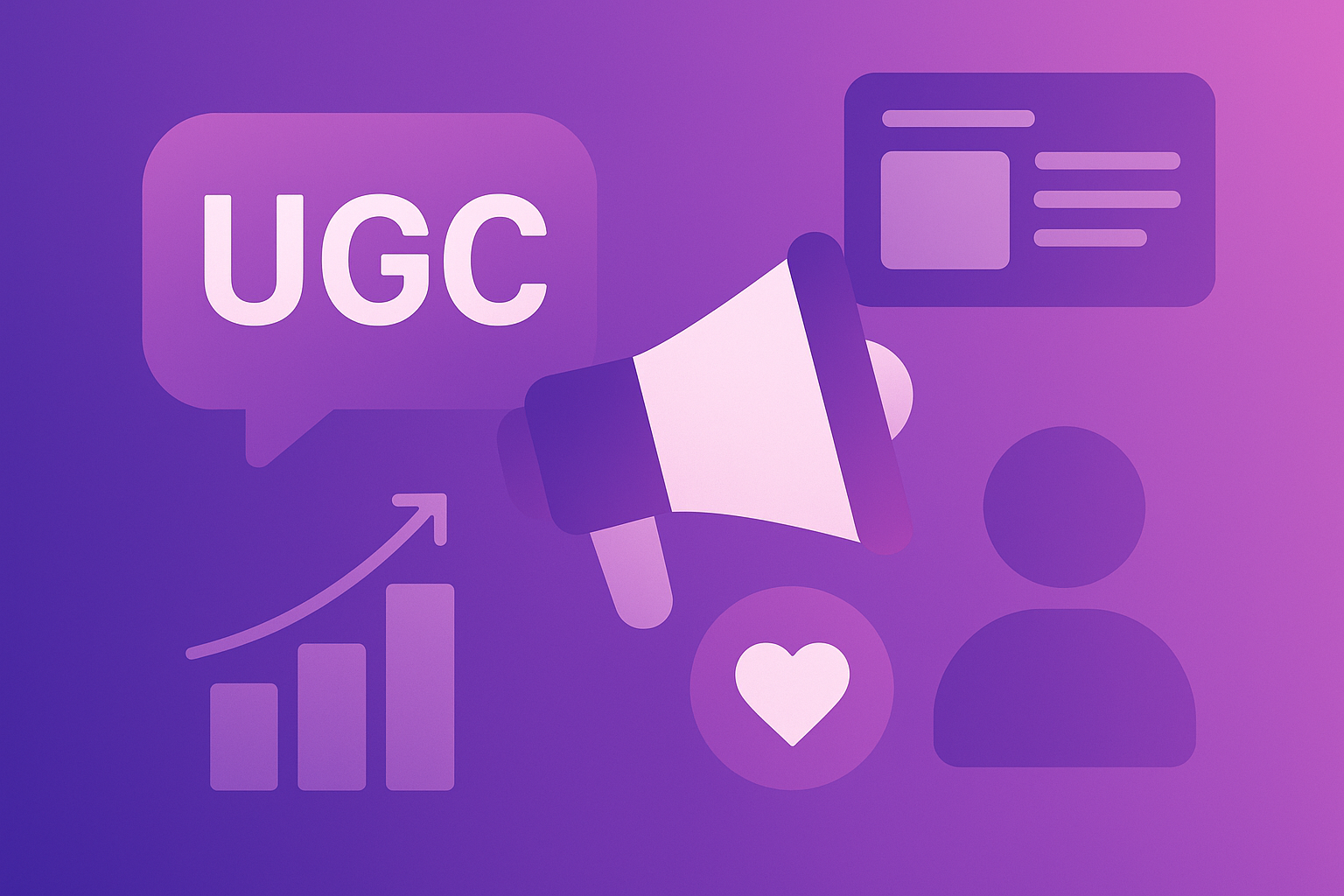 Какво е UGC и защо е бъдещето на маркетинга