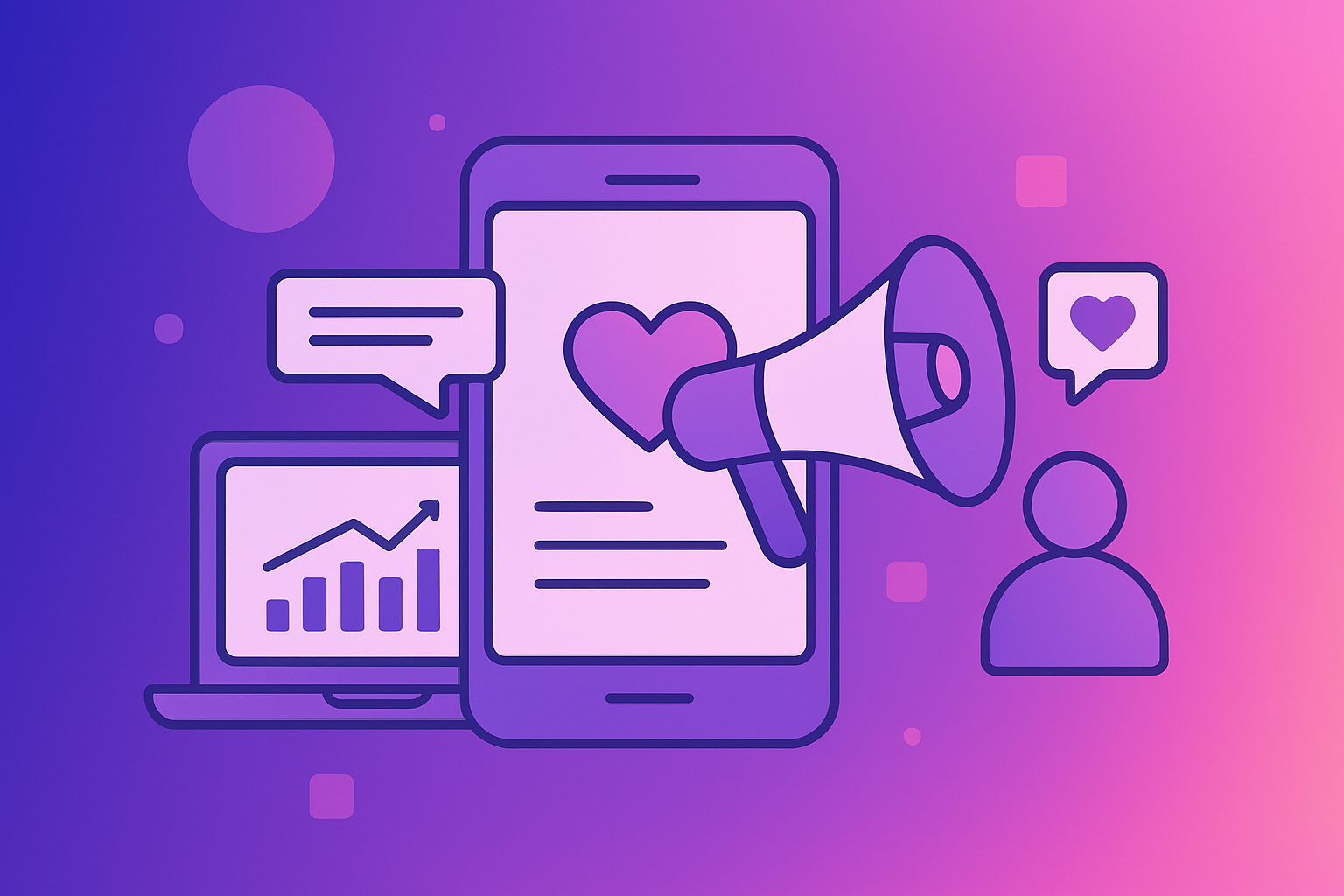 Микро инфлуенсъри — защо брандовете ги предпочитат