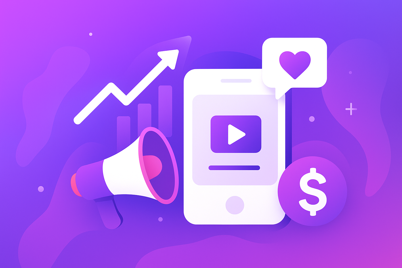 ROI на инфлуенсър маркетинга — как да го измерите