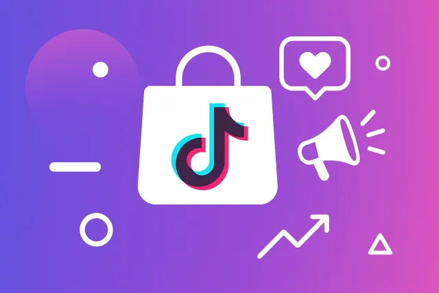 TikTok Shop и UGC — новата формула за продажби в България