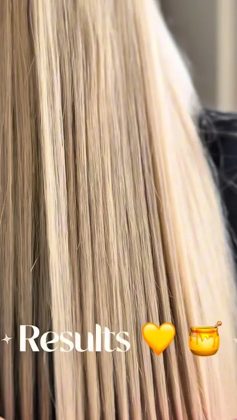 Instagram reels за коса