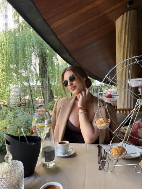 Работа от портфолиото на Vanesa Stefanova