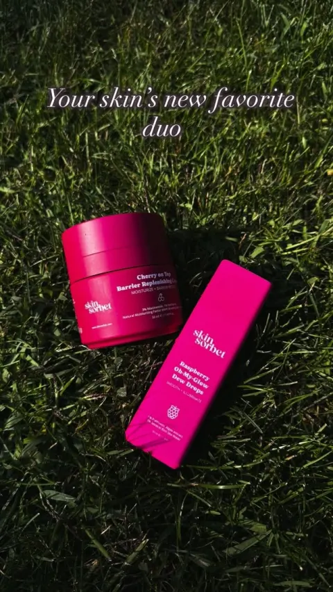 Skin care
