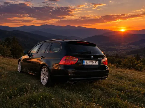 Joro Raikov – Automotive UGC Creator (3)