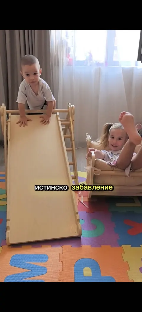Instagram reel за katerushka. bg
