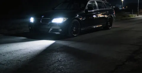 Реклама на LED (2)