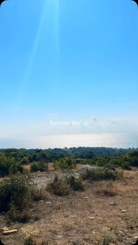 Instagram reel travelling