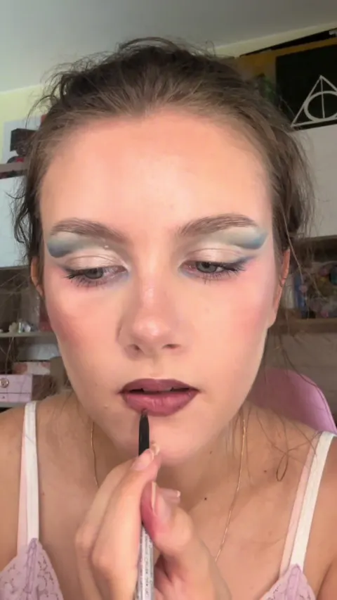 TikTok видео - туториъл