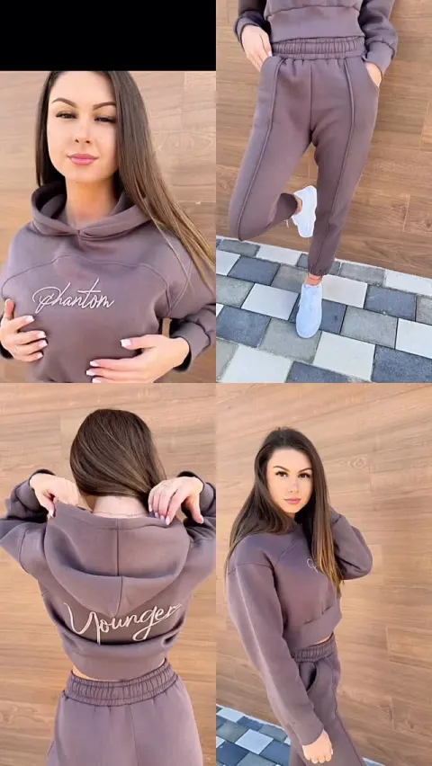 Instagram reel бранд за дрехи