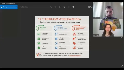 Как да си създадеш стратегия за запознанства