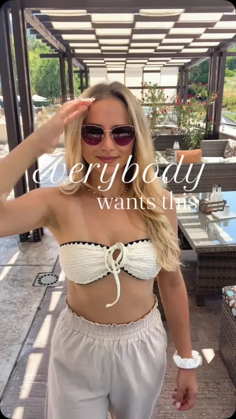 Instagram Reel за козметика