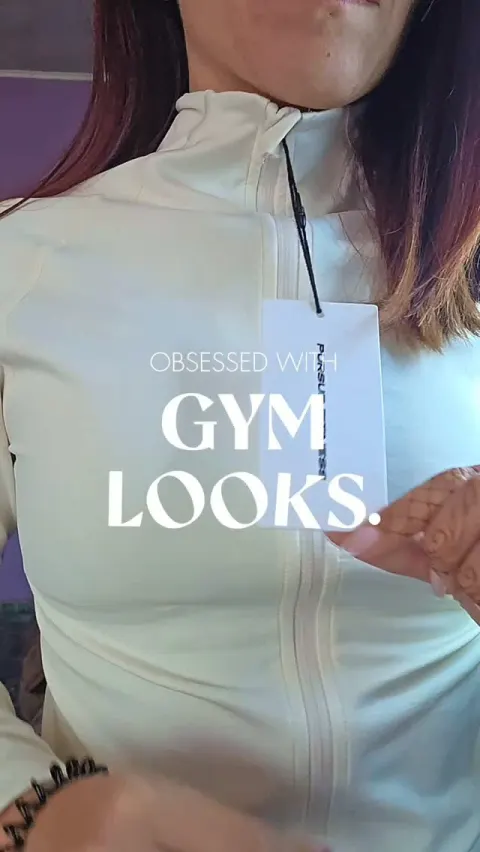 Fitness Clothes