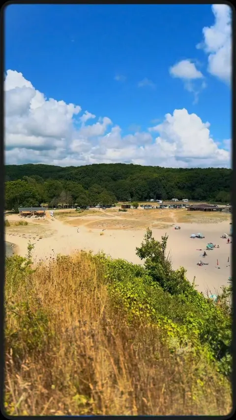 Instagram reel