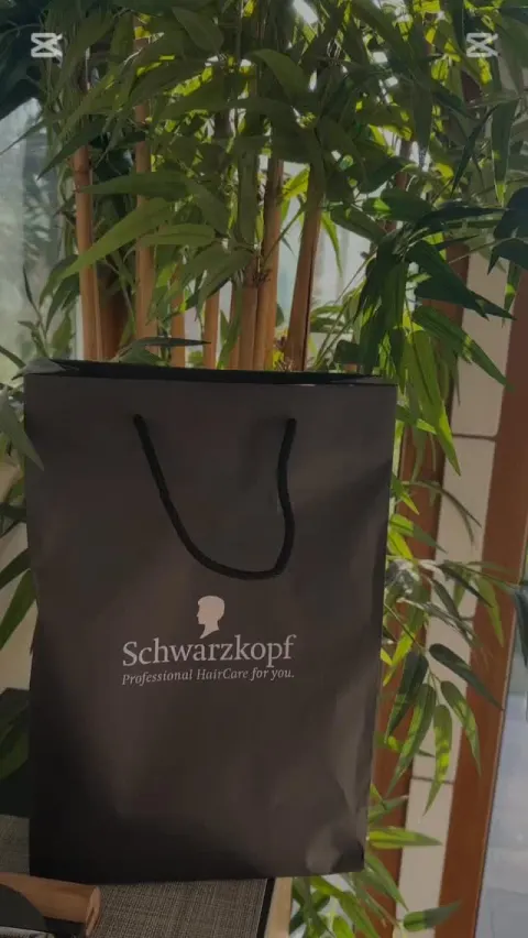Трансформация със Schwarzkopf