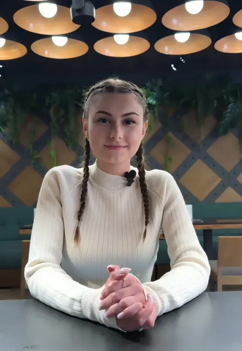 Забавно TikTok видео за заведение