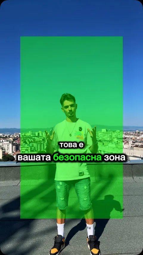 Instagram reel за маркетинг агенция