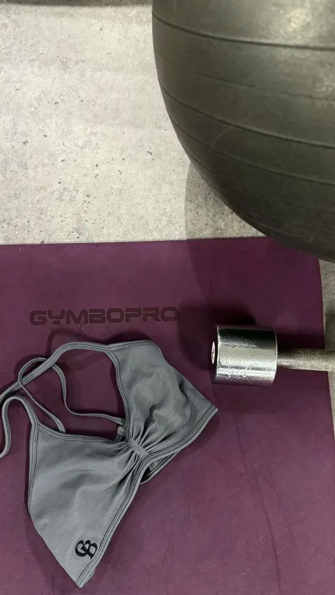 Clear Body