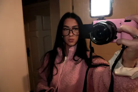 Tik Tok Mega haul
